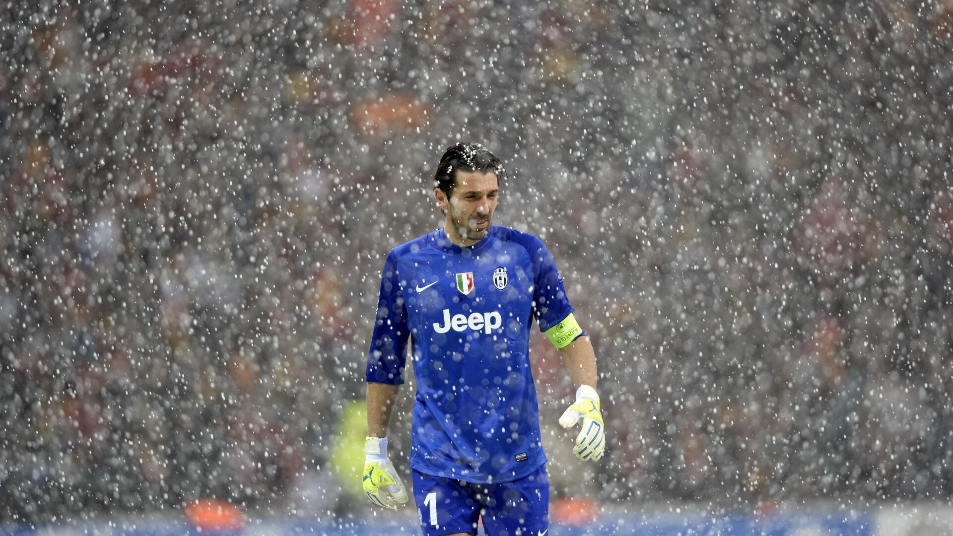 足球界的“黑科技”:未来比赛是否会用到机器人?,机器人足球比赛是人工智能吗